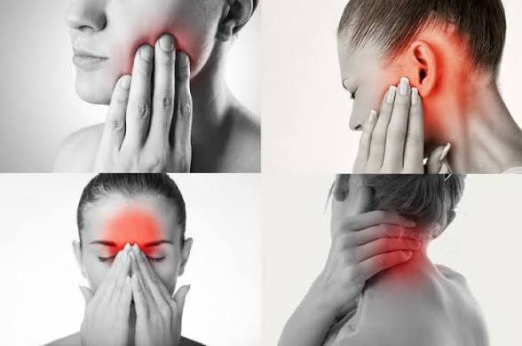 Terapia Maxilofacial